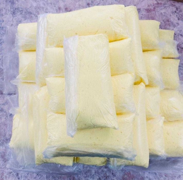 Масло домашнее!!!