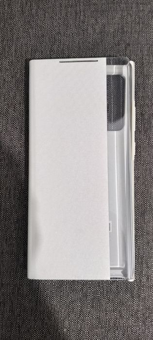 Husa Led View Samsung Galaxy Note 20 Ultra