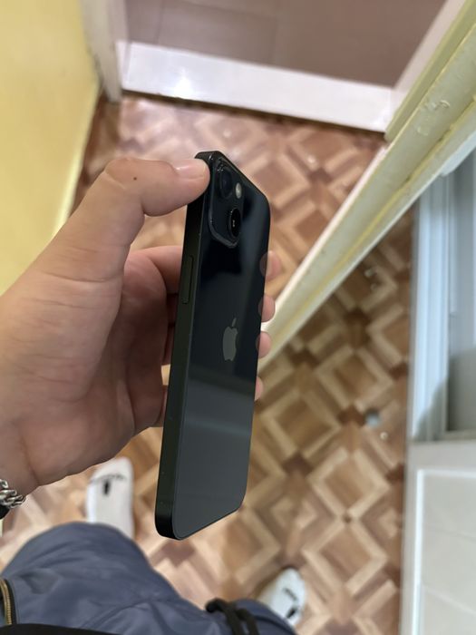 Iphone 13 midnight