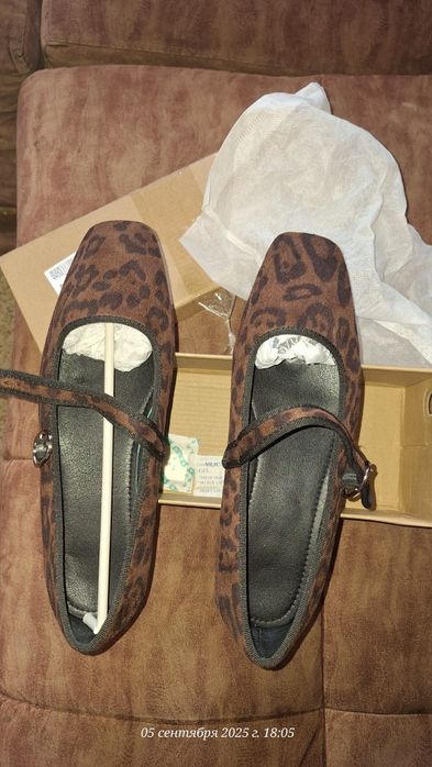 Продам качественную обувь