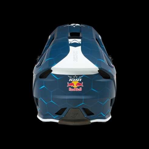 Вело каски KINI RED BULL