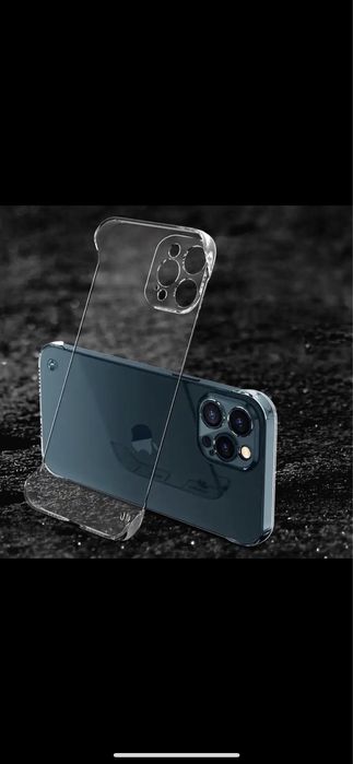 Husa Apple iPhone 15/15Plus/15Pro/15ProMax