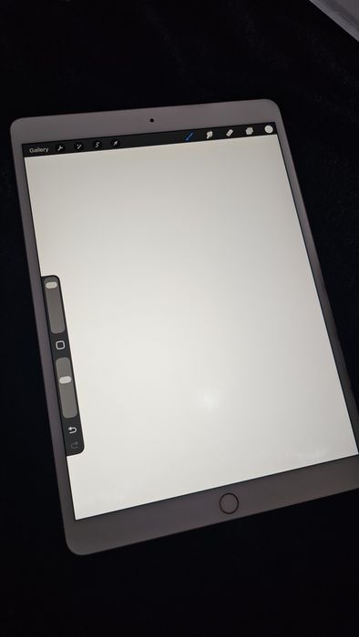 Ipad pro 10.5 inch 64 gb rose gold + apple pencil 1st gen + accesorii