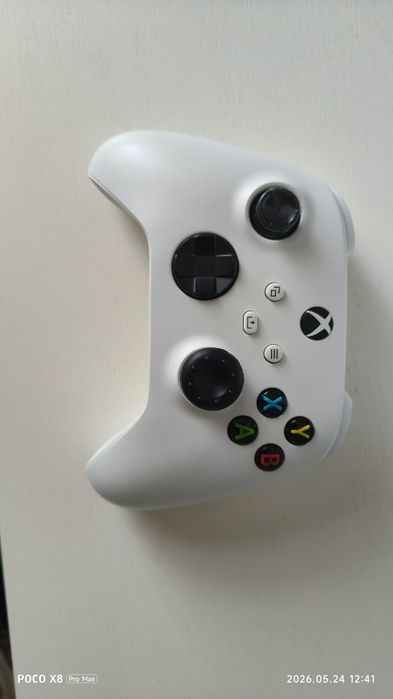 Xbox series s 500gb