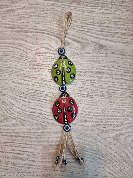 Амулети за берекет,против уроки и зло,за защита на дома и офиса