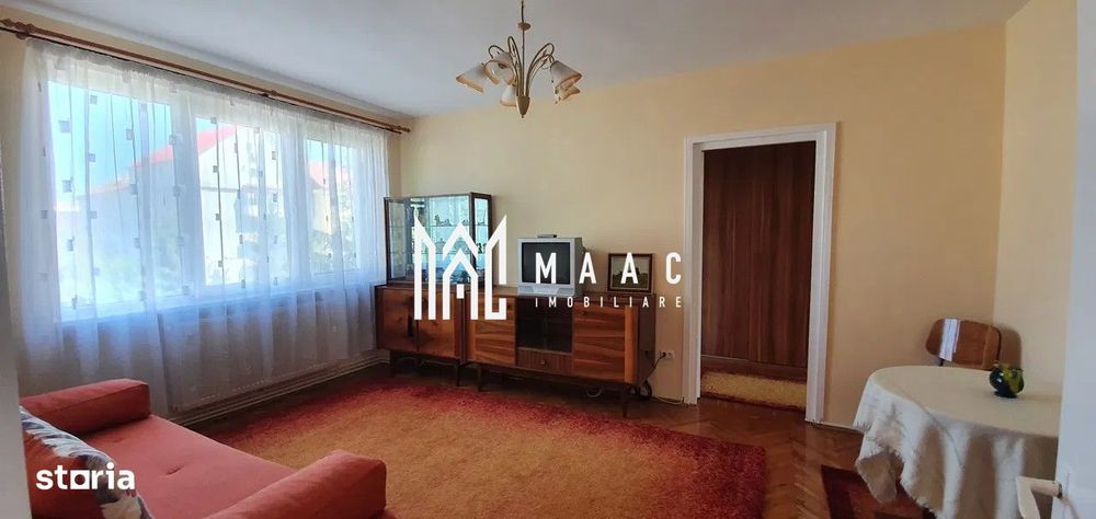 Apartament 2 camere | 50 MPU | Balcon | Ștrand — fotografia 1