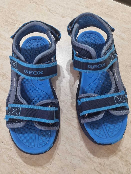 Детски сандали GEOX