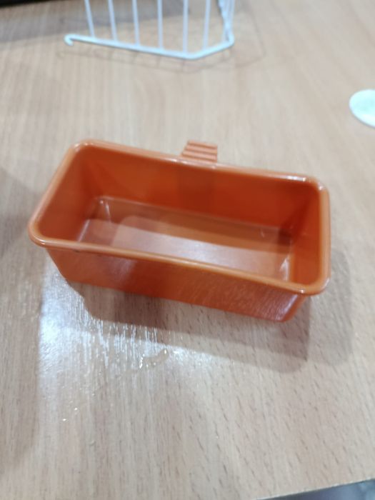 Продам клетку для хомяка