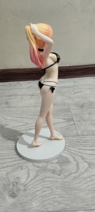 фигурки аксессуары