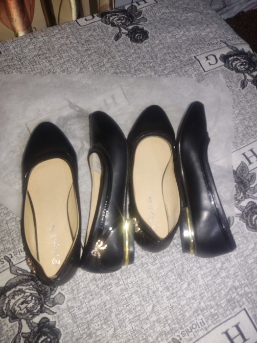 Продам новые балетки