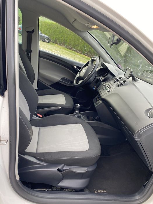 Vand Seat ibiza 1.2 2015
