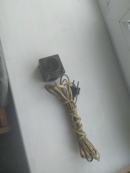 Удлинитель для быта