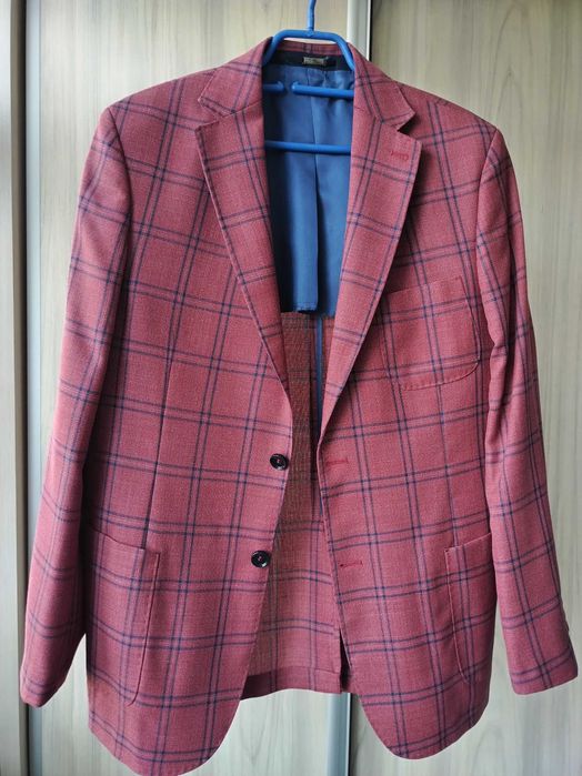 Sacou D'S Damat, marimea M
