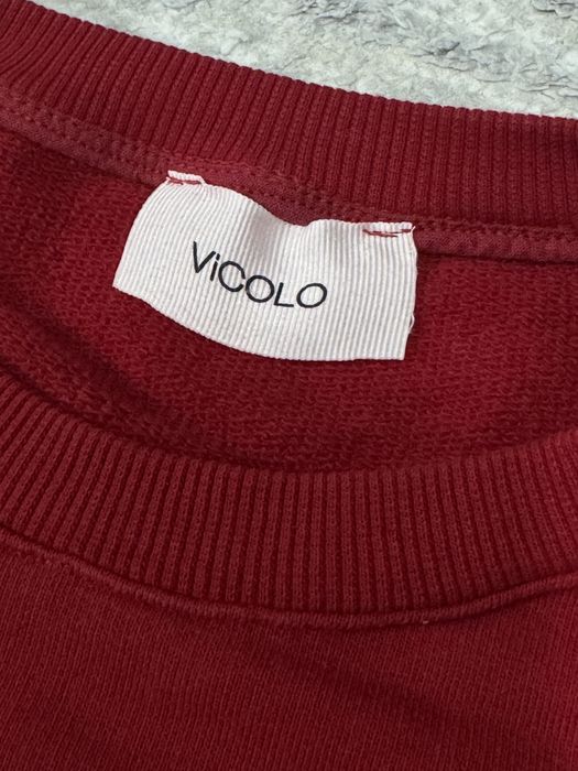Свитшот “Vicolo” 5000 тг