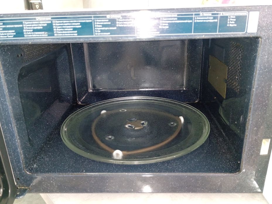 Микроволновая печь Samsung