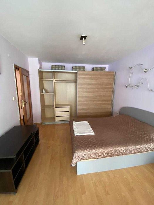 Дава се под наем Двустаен апартамент в София, Младост 4 - 64 кв.м за 398.82 € - Снимка #4