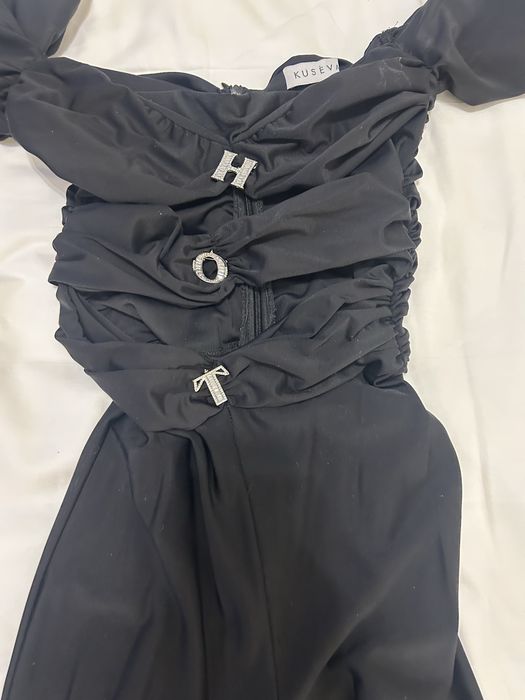 Гащеризон. Уникален , красиво седящ по тялото си. Размер S