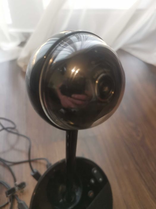 Camera video conferință logitech bcc950