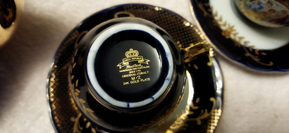 Продается Сервиз Мадонна