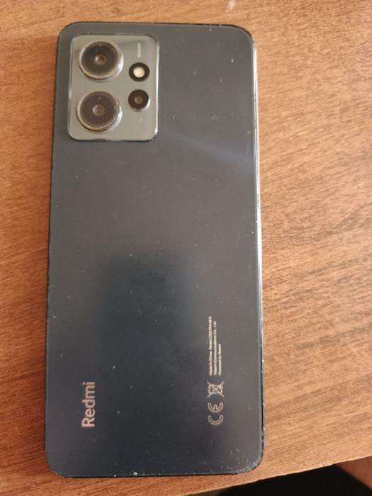 Redmi Note 12 128 GB, хорошее состояние