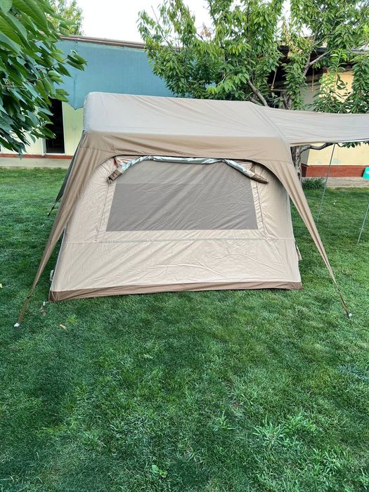 Camping uchun Palatkalae