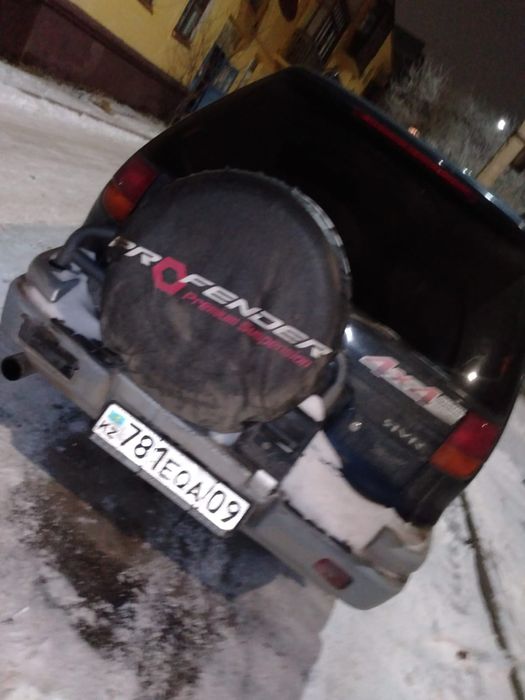 Продам Митсубиси рвр