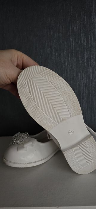 Туфли на девочку