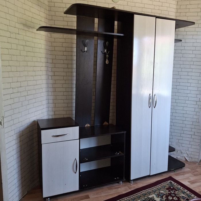 Прихожая сатылады