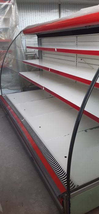 Торговое оборудование