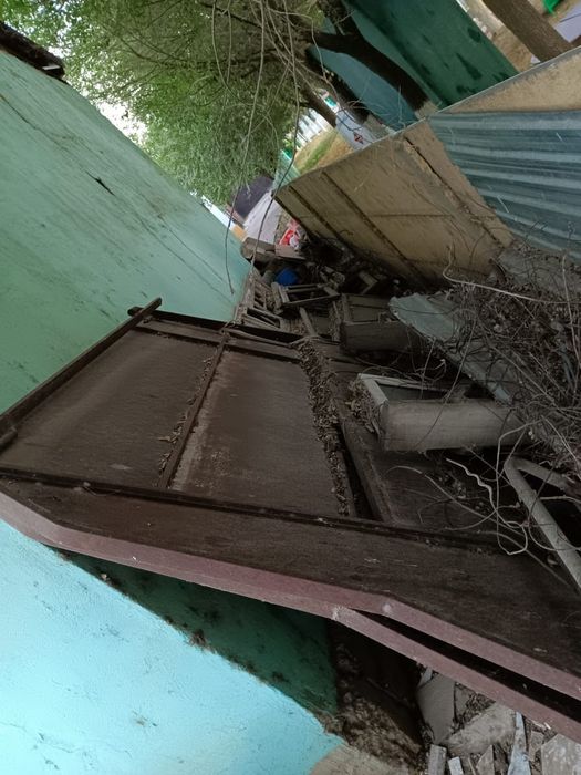 Продается ворота