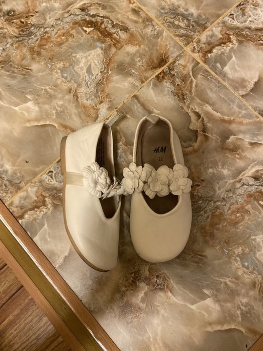 Detskiy bahor yozgi oyoq kiyim