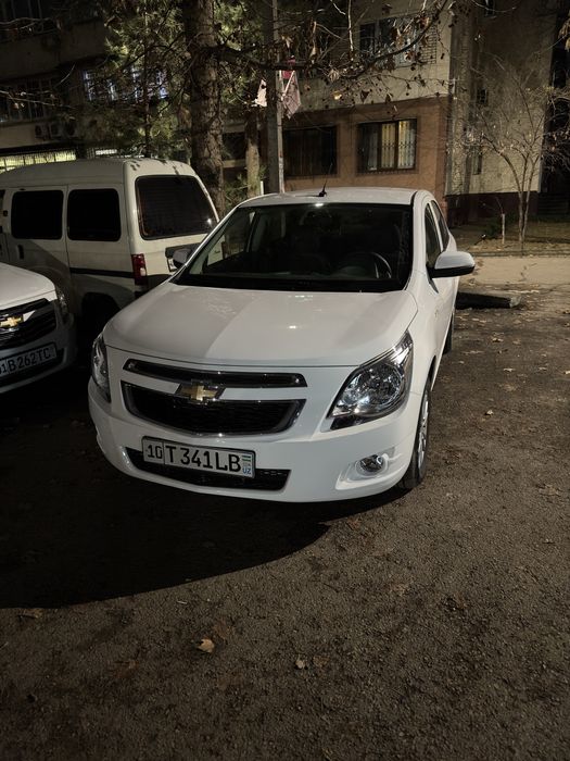 Cobalt 4 poz Naxt yoki nasiya savdo