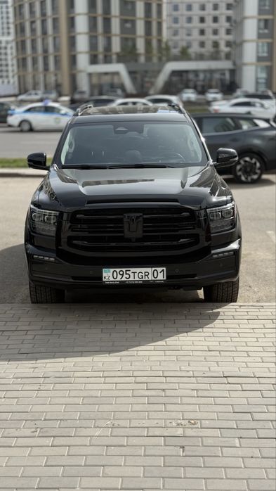 продам авто Tank 500