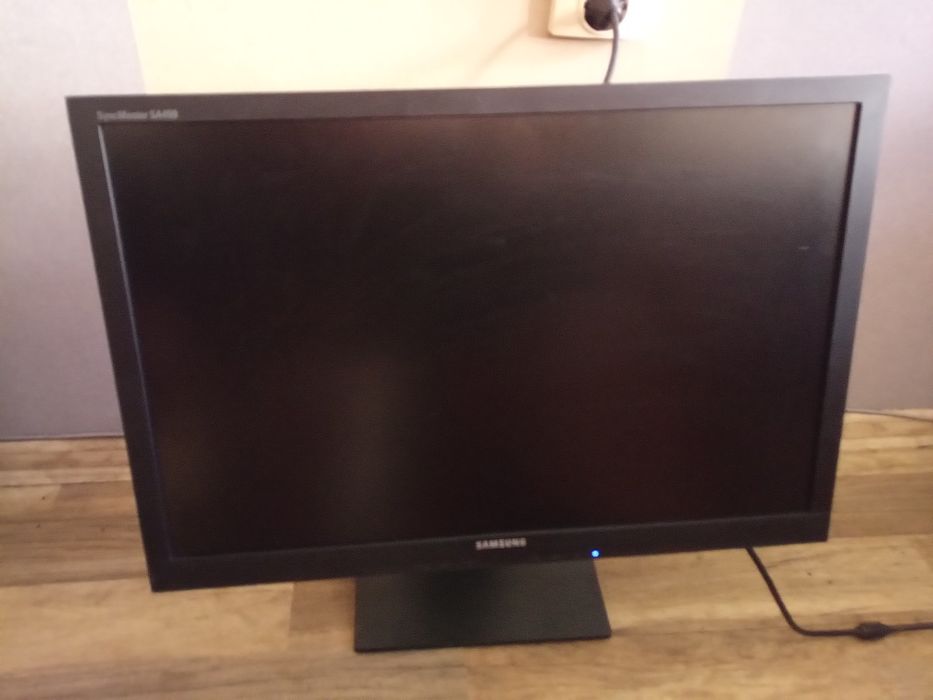 LED Монитор Samsung SyncMaster SA450 19 инча