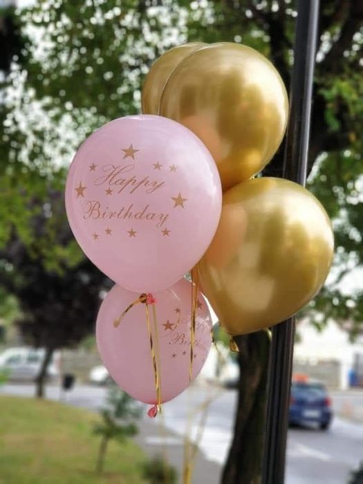 Decor Evenimente cu Baloane | Arcade | Panouri | Colț Foto | Copii