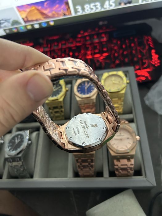 Ceas Audemars Piguet AP