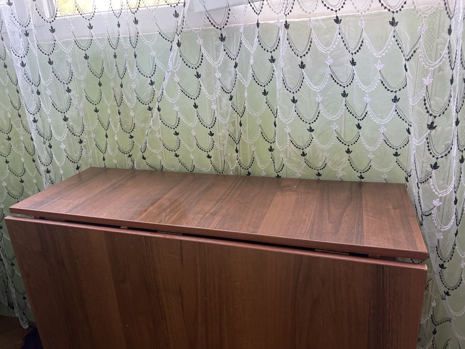 Стол раскладной