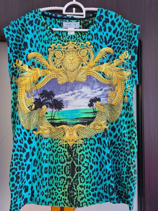 Tricou Versace S