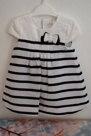 Бебешка Рокличка