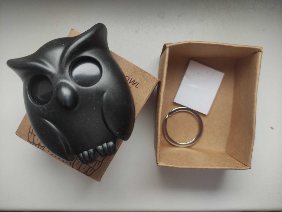 Оригинальная ключница для ключей