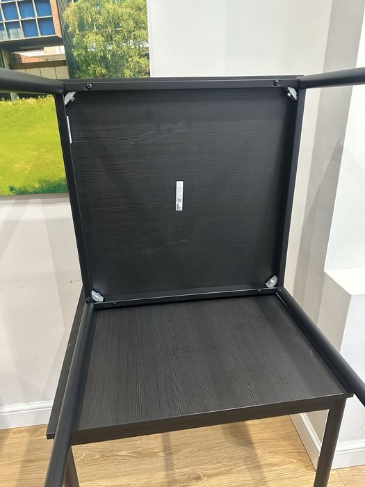 маса за трапезария - 2 броя