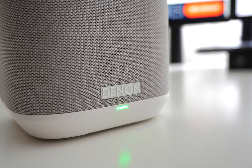 Boxa Wireless Smart Denon Home 150