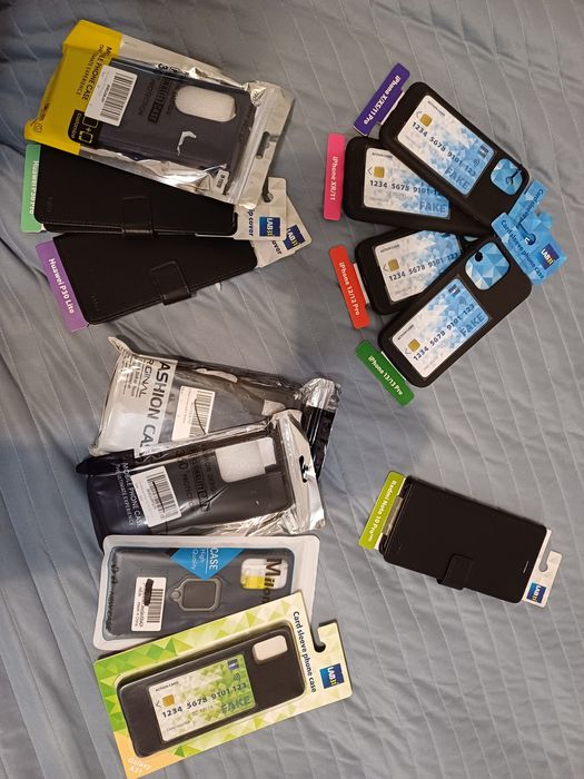 Калъф за телефон