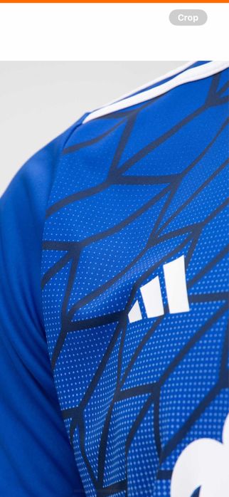 Детска тениска Levski Левски Adidas