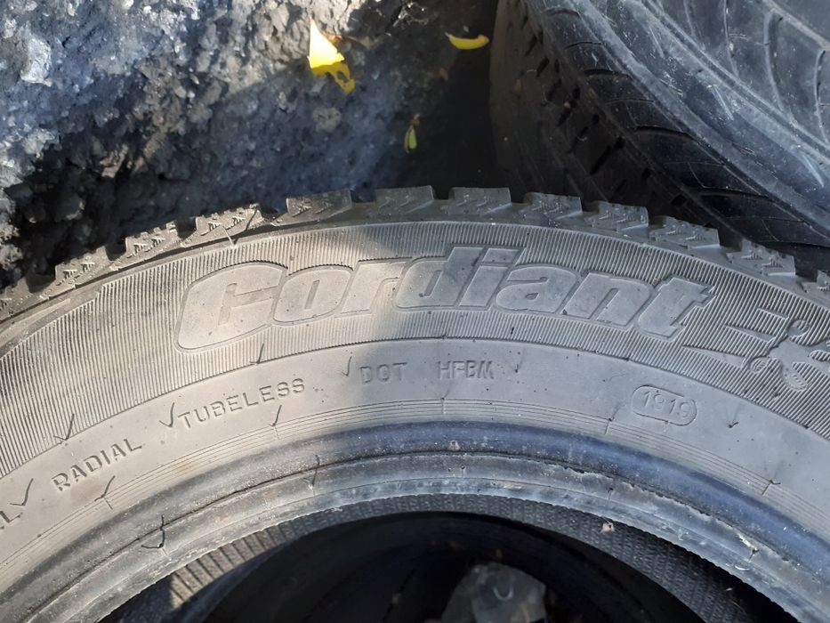 Резина шины 16   15