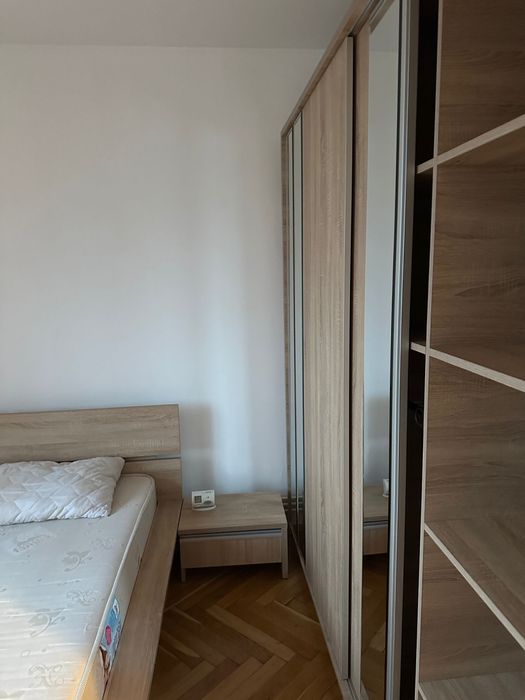 Inchiriez apartament 2 camere