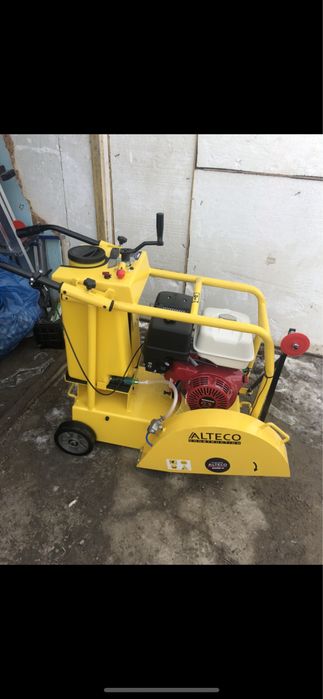 Сдам в аренду швонорез асфальторез