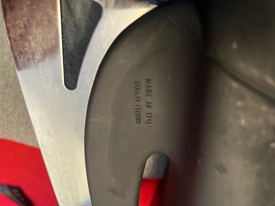 Patine barbati Roces masura 45