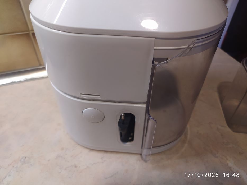Сокоизтисквачка Braun MP80