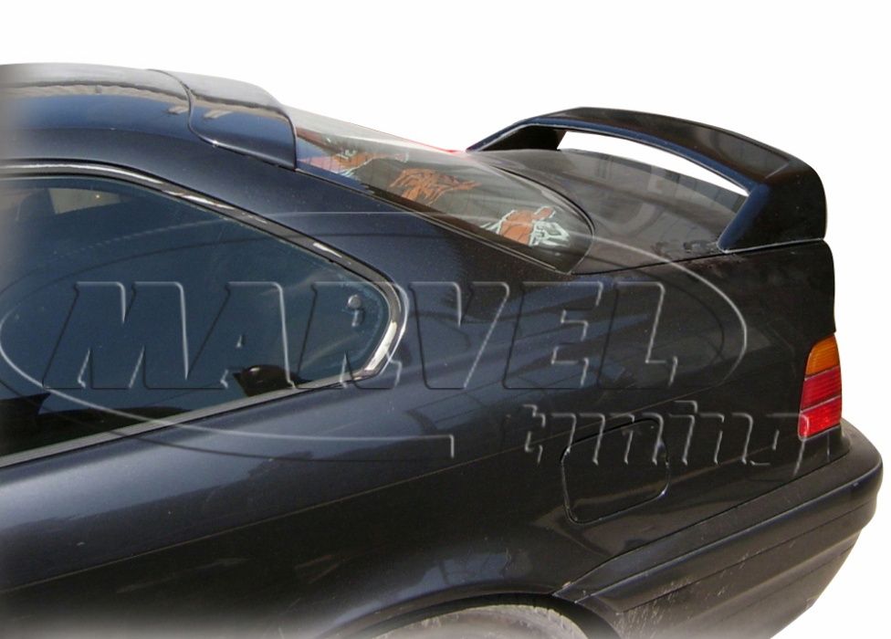 Спойлер задно стъкло ЗА BMW E36 КУПЕ №020209